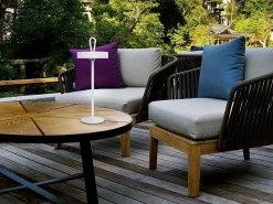 Gong lampa bateryjna 1L (551869) - Schuller