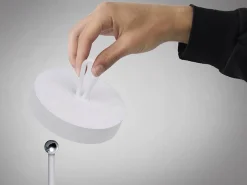 Gong lampa bateryjna 1L (551869) - Schuller