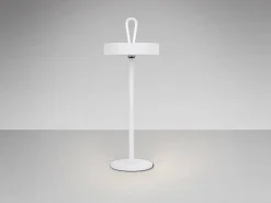 Gong lampa bateryjna 1L (551869) - Schuller