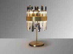 Grace lampa stołowa (365437) - Schuller
