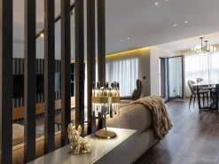 Grace lampa stołowa (365437) - Schuller