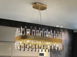 Grace lampa wisząca (365369) - Schuller