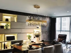 Grace lampa wisząca (365369) - Schuller