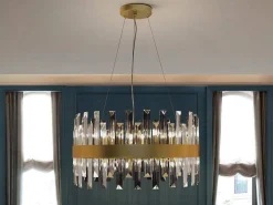 Grace lampa wisząca (365277) - Schuller