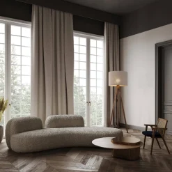 GRAND ORZECH LAMPA PODŁOGOWA (16018) - TK Lighting