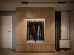 HALO (8196) - Nowodvorski