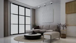 HALO (8195) - Nowodvorski