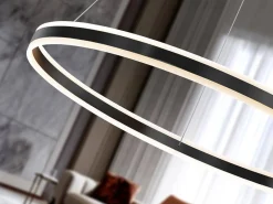 Helia lampa wisząca (831642) - Schuller