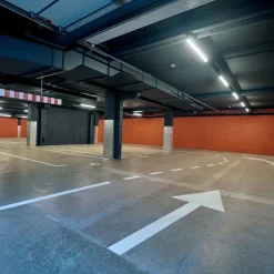 Hermetyczna lampa LIMEA CONNECT HERMETYK IP65 IK08 (SLI028111NW_PW) - Spectrum LED