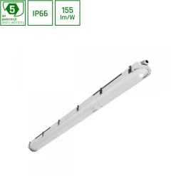 Hermetyczna lampa LIMEA GIGANT PRO HERMETYK IP66 IK10 (SLI028251NW_PW) - Spectrum LED