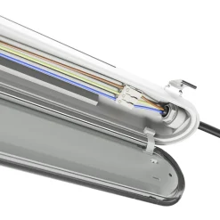 Hermetyczna lampa LIMEA GIGANT PRO HERMETYK IP66 IK10 (SLI028251NW_PW) - Spectrum LED