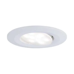 Hermetyczna ruchoma oprawa wpuszczana Calla IP65 LED (PL99930) - Paulmann / z funkcją ściemniania