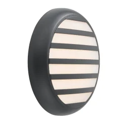 Hero CCT anthracite grey grill bezel (95553) - Saxby