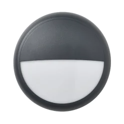 Hero CCT anthracite grey eyelid bezel (95552) - Saxby