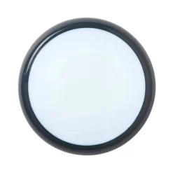Hero CCT anthracite grey plain bezel (95551) - Saxby
