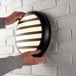 Hero CCT black grill bezel (95550) - Saxby