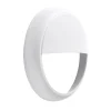 Hero CCT white eyelid bezel (95546) - Saxby