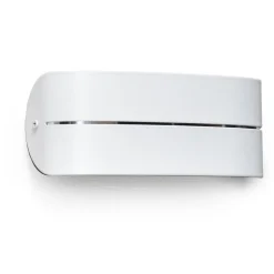 HIFLY Lampa ścienna, kinkiet z możliwością zmiany barwy światła oraz ściemnianiem poprzez włącznik dotykowy (LX23805) - LYOMA