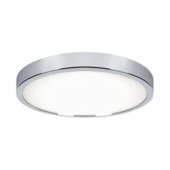 HomeSpa Aviar IP44 Panel LED 24W regulacja temp 360mm Chrom (PL78927) - Paulmann