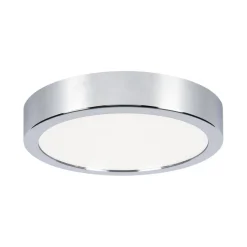 HomeSpa Aviar IP44 Panel LED 14W regulacja temp 220mm Chrom (PL78925) - Paulmann