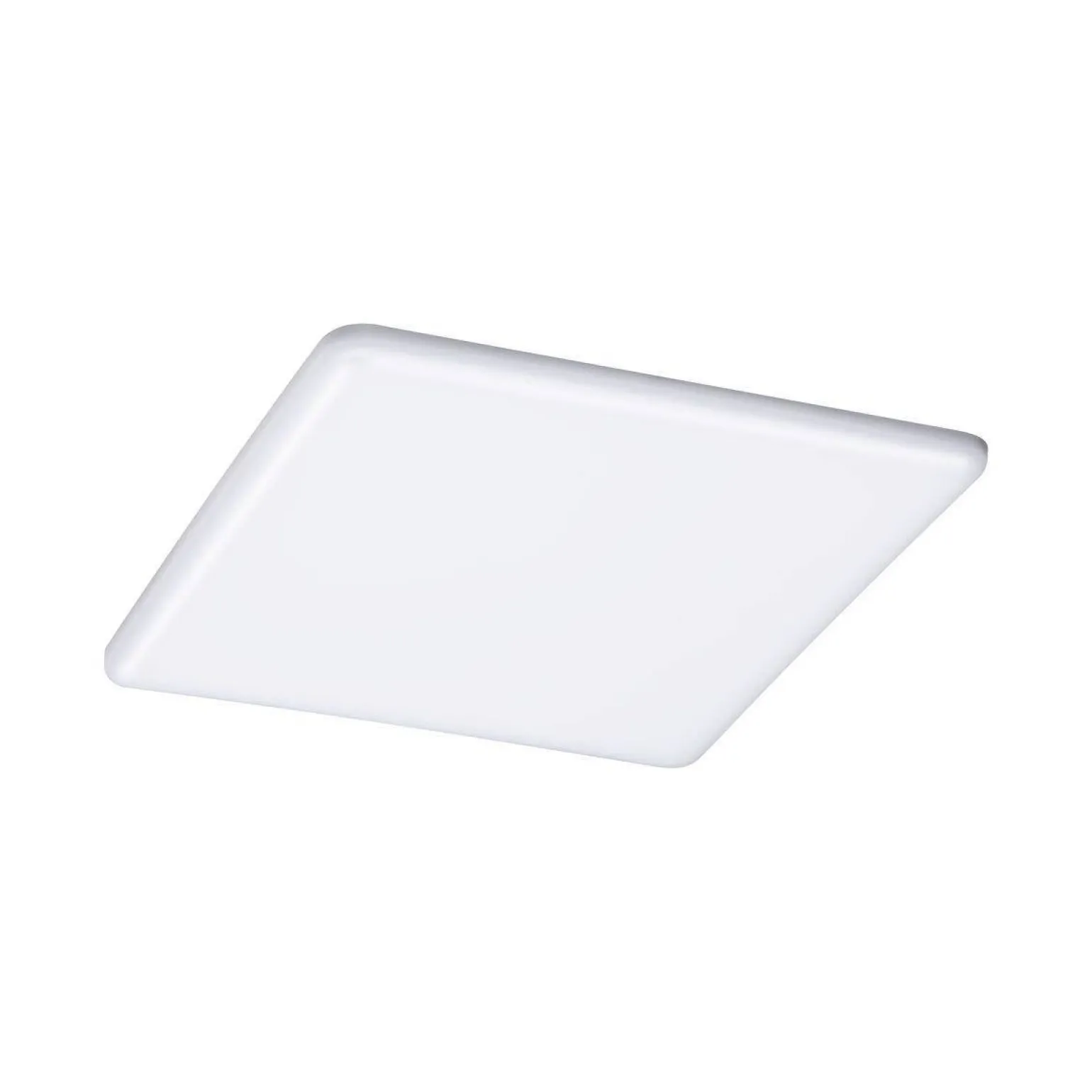 HomeSpa Panel Veluna VariFit IP44 17W regulacja temperatury Zigbee 215x215mm (PL95385) - Paulmann