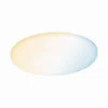 HomeSpa Panel Veluna VariFit IP44 15W regulacja temperatury Zigbee 185mm Tworzywo sztuczne (PL95386) - PAULMANN