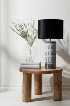 ICHI Stołowa 1L Czarny/Szary