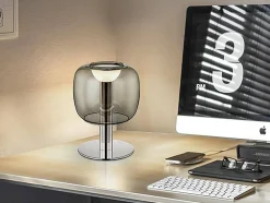 Icon lampa stołowa 1L (209212) - Schuller