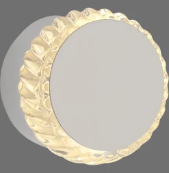 IGO KINKIET BIAŁY (18700-16) - Paul Neuhaus