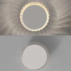 IGO KINKIET BIAŁY (18700-16) - Paul Neuhaus