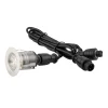 IkonPRO CCT 3000K/4000K 35mm IP67 0.75W (94431) - Saxby