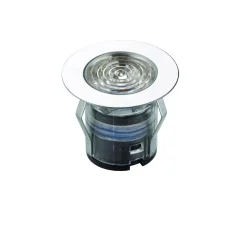 IkonPRO CCT 3000K/4000K 35mm IP67 0.75W (94431) - Saxby