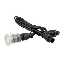 IkonPRO CCT 3000K/4000K 25mm IP67 0.75W (94430) - Saxby