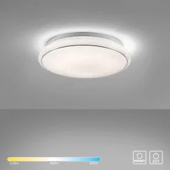 JUPITER LAMPA SUFITOWA (14362-16) - Paul Neuhaus