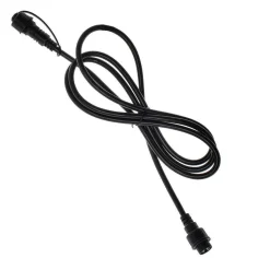 Kabel zasilający/przedłużacz do GIRILANDY 2m (EKO3834) - Eko-Light