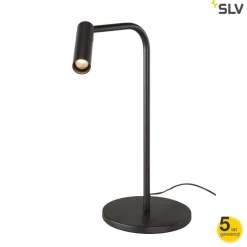 KARPO stołowa czarna