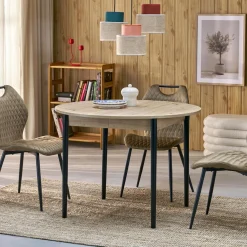 Kaskadowa lampa wisząca DUO JUTA MIX 3 (3140) - TK Lighting