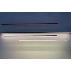 KASUMI KOLOR Zwis 90 czarny 3000K (67002) - Ramko