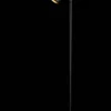 KAVOS LAMPA GABINETOWA (black/gold) (8376) - Amplex