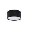 Kendal oprawa natynkowa czarna z podwyższonym IP54(LP-6331/1C IP54 BK) - Light Prestige