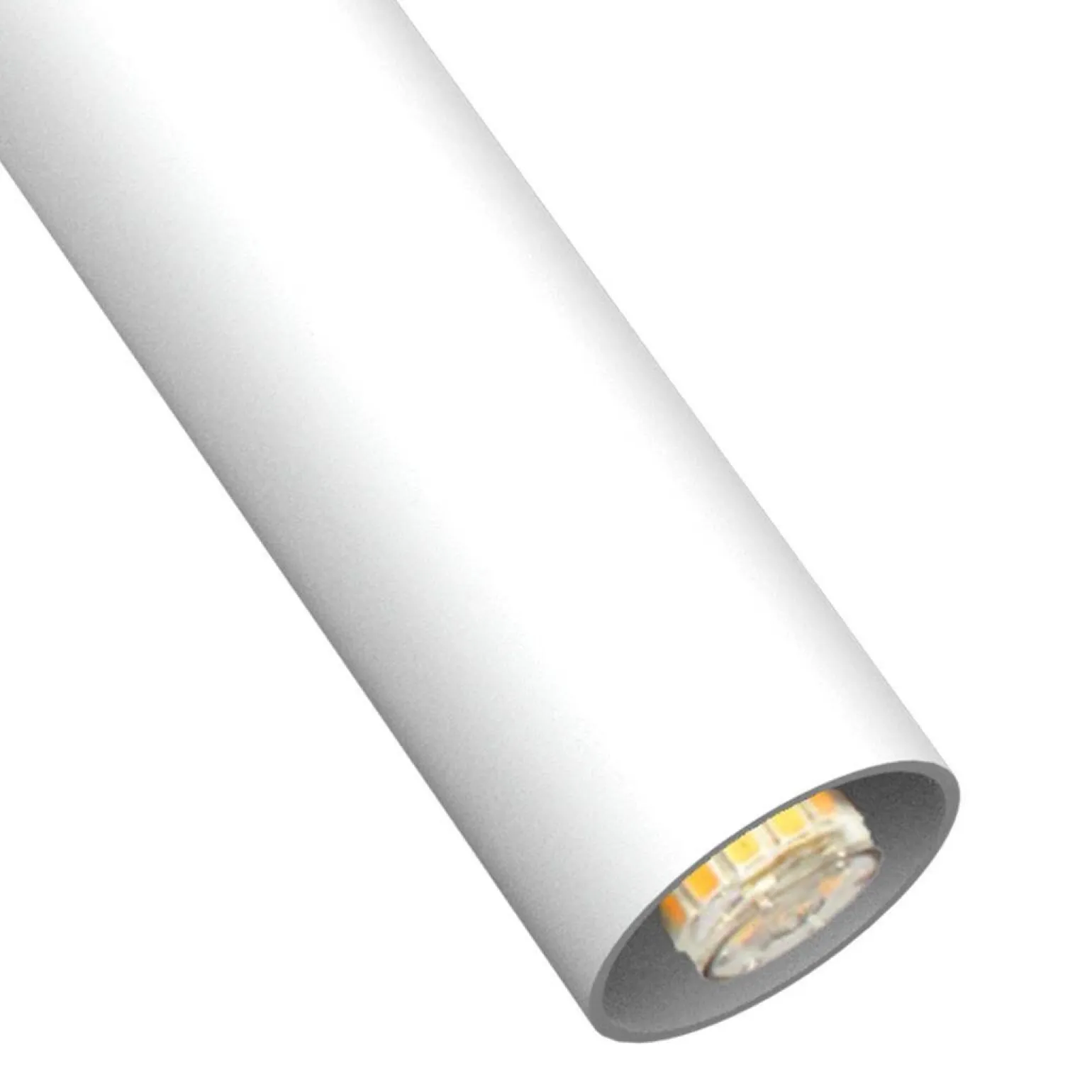 Kinket Santi Biały (ML1013) - Milagro