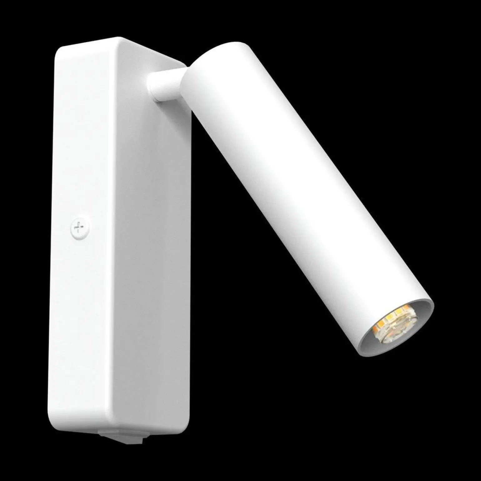 Kinket Santi Biały (ML1013) - Milagro