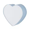 Kinkiet / lampa sufitowa HEART niebieska (5924) - TK Lighting