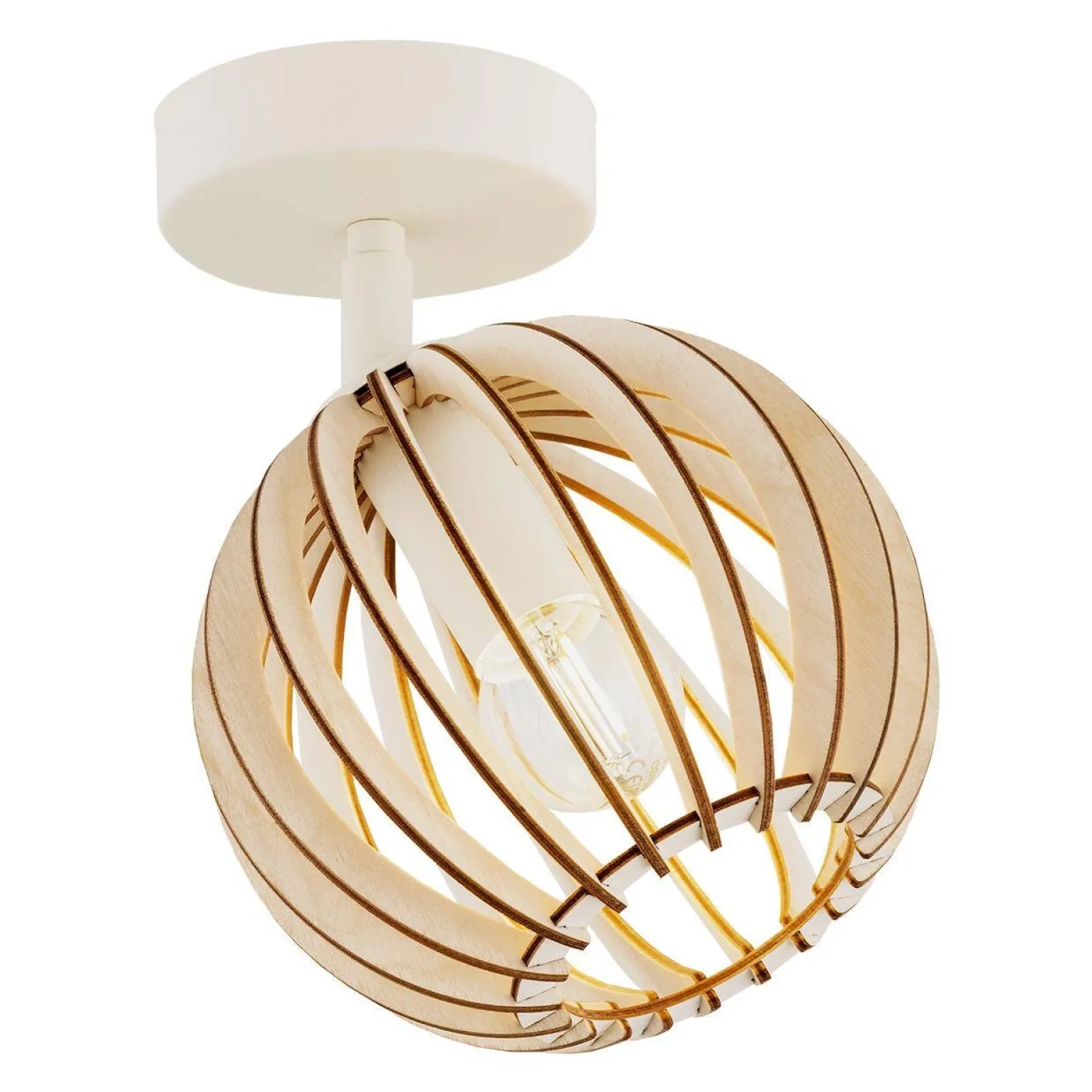 Kinkiet / Lampa sufitowa PARULA (8275) - Argon