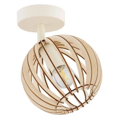 Kinkiet / Lampa sufitowa PARULA (8275) - Argon