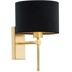 Kinkiet 1 pł. ABBANO (8050) - Argon