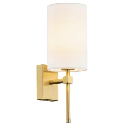 Kinkiet 1 pł. ABRUZZO (8034) - Argon