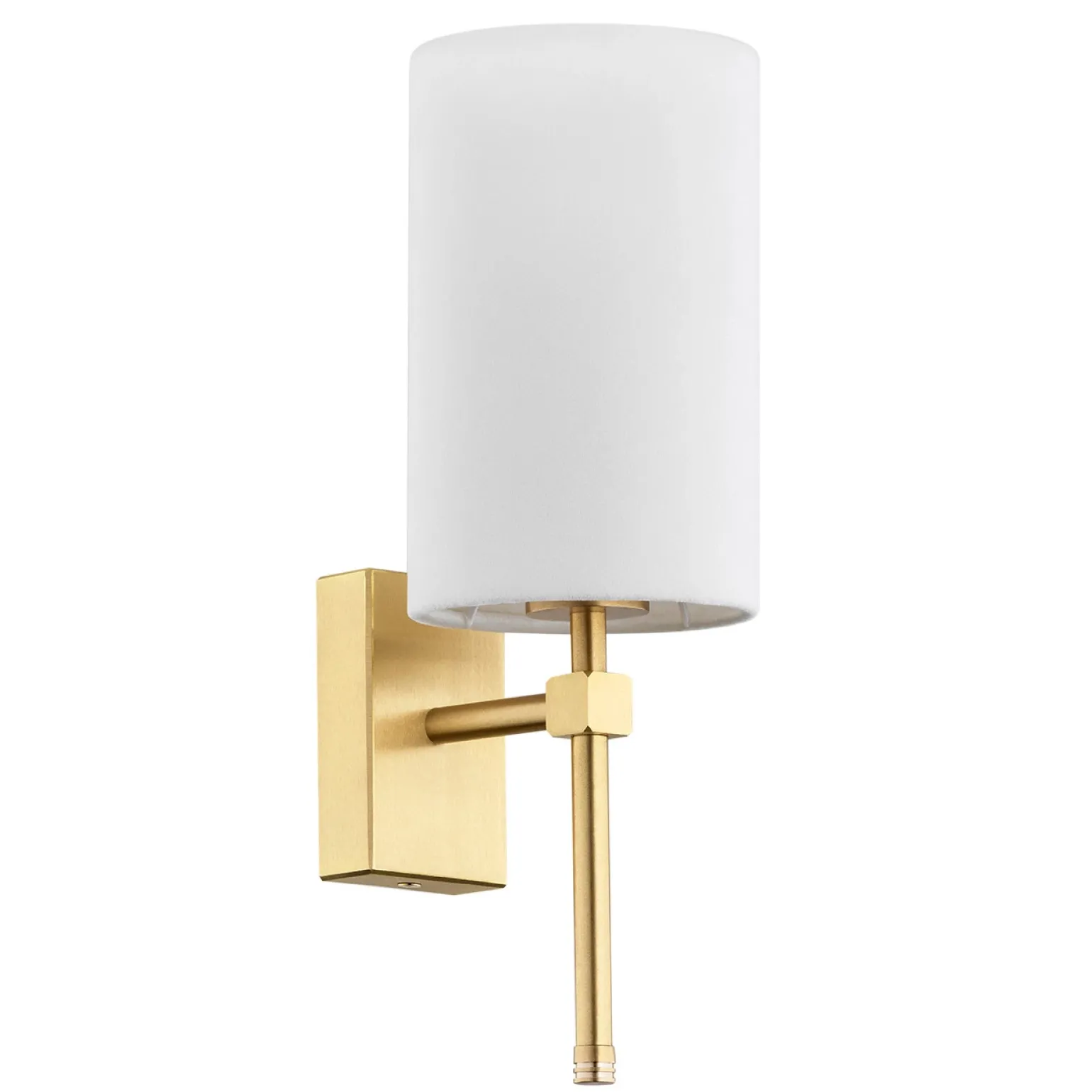 Kinkiet 1 pł. ABRUZZO (8034) - Argon