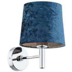 Kinkiet 1 pł. BOLZANO ARGON 3908