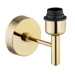 Kinkiet 1 pł. PONTE PLUS (8105) - Argon